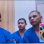 Deuda por 750 mil córdobas habría motivado asesinato de pareja en Nagarote: acusados van a juicio