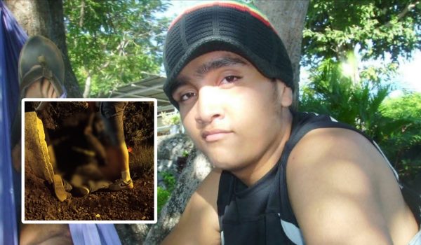 OIJ esclarece muerte del nicaragüense Amaru Balmaceda: se salió de la vía y chocó contra un muro