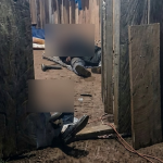 Padre e hijo son asesinados a balazos dentro de su casa en El Cuá, Jinotega