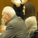 Juez anuncia que declarará nulo juicio de Clancy, pero da tiempo a su abogado para apelar