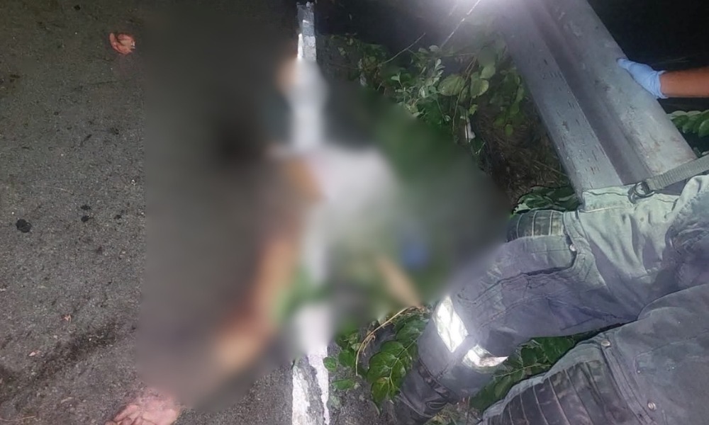 La costarricense Junieth Paola Hernández Tobal, murió en un accidente en San Juan del Sur. Foto: Redes sociales.