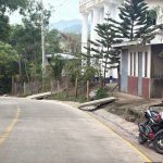 Hombre mató a su pareja con un cuchillo y luego falleció tras ingerir veneno