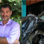 Accidente en Rivas cobra tercera víctima; muere estadounidense involucrado en el choque