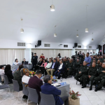 Ejército tendría la llave de la sucesión después de Ortega y Murillo, según analistas internacionales
