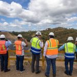 Filial canadiense recibe prórroga para explotación minera en Nueva Segovia