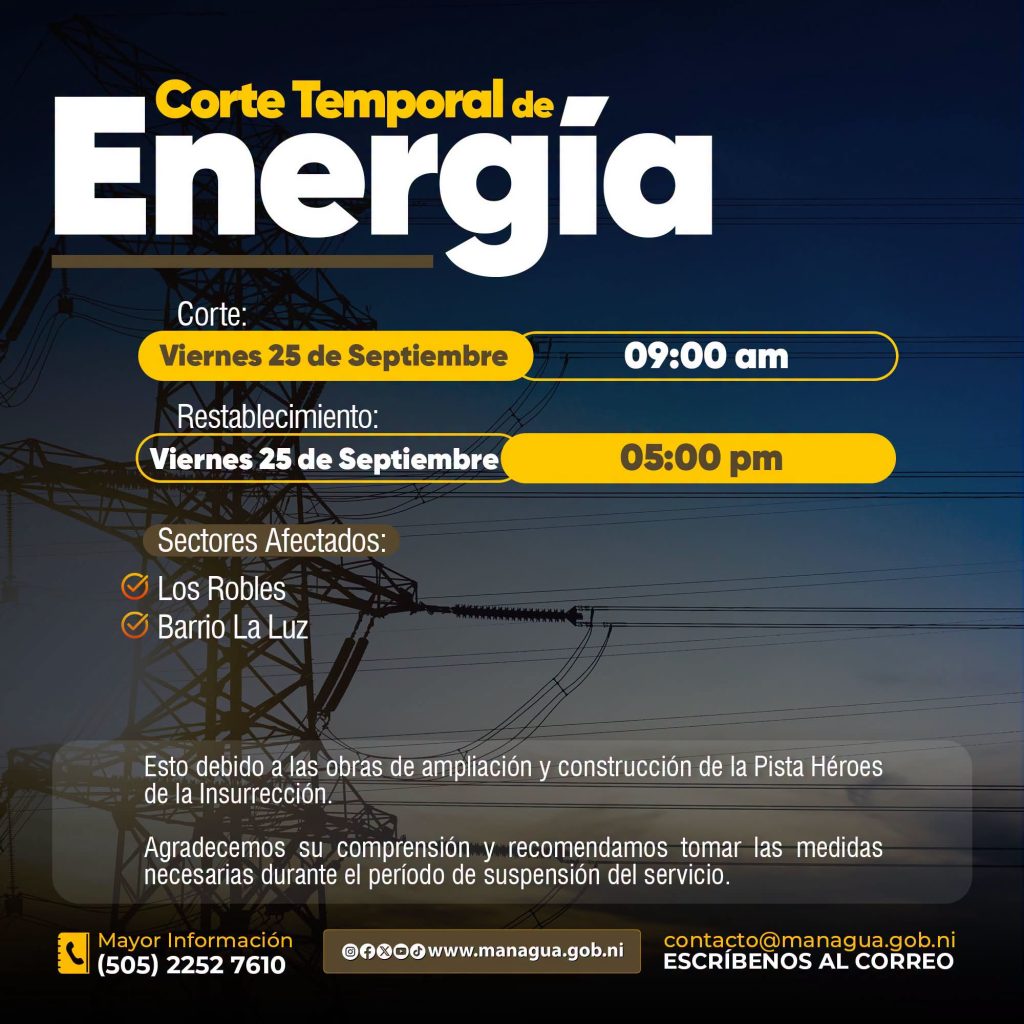 Alcaldía de Managua