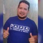 Otro excarcelado político de los 222 detenido por ICE en Estados Unidos