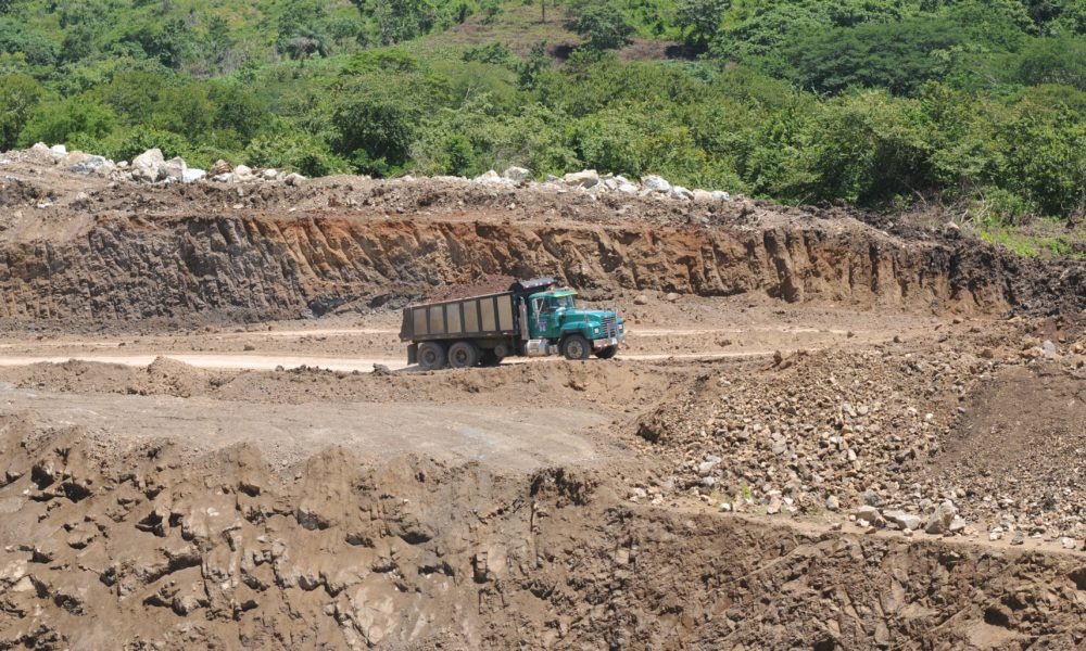 La dictadura de Daniel Ortega y Rosario Murillo ha otorgado a 15 empresas chinas un total de 71 lotes de concesiones mineras entre 2021 y 2026
