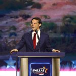 Con oraciones y alabanzas a Donald Trump, republicanos abren convención nacional en Texas