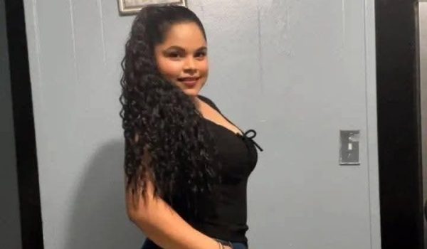 Gabriela del Carmen Reyes Torres, la nicaragüense que murió en un accidente en Estados Unidos. Foto: Gabriela Reyes/Facebook.