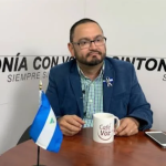 ICE detiene al periodista nicaragüense Luis Galeano, director de Café con Voz