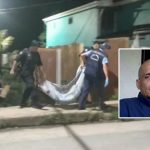 Asesinato en Bluefields: matan a cuchilladas a Gabriel Gámez