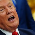 Trump sobre Irán: «La guerra terminará tras las elecciones»