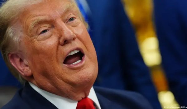 Trump sobre Irán: «La guerra terminará tras las elecciones»