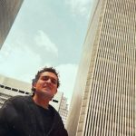 «Sobreviví al 11-S porque llegué más tarde a trabajar a las Torres Gemelas. Y a veces me siento culpable»