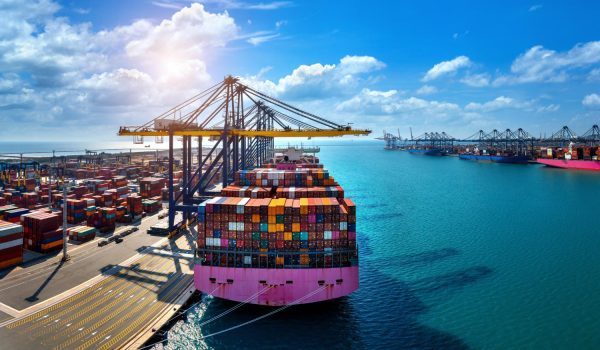 En el primer semestre de este año China le vendió a Nicaragua el 19.8 por ciento de los productos que trajo del exterior. Foto tomada de Magnific