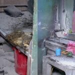 Cinco quemados tras explosión de tanque gas en tortillería en Managua