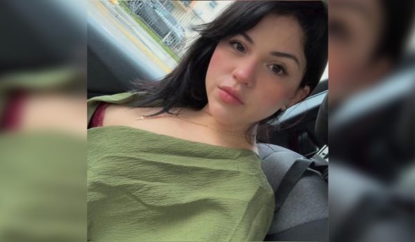 Jessica Torres Aguirre, asesinada presuntamente por su expareja en EEUU. Foto: Jessica Torres/Facebook.