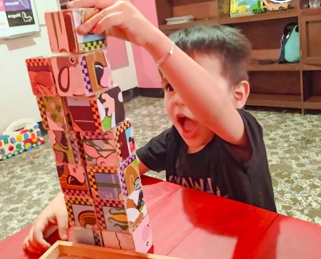 En Los Pipitos se atiende a niños sin importar si los padres cuentan con seguro social o no. LA PRENSA/ FACEBOOK DE LOS PIPITOS