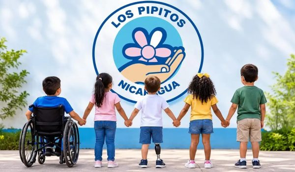 Los Pipitos nació en 1987 por la iniciativa de 21 padres con hijos con discapacidades. LA PRENSA/ REDES SOCIALES