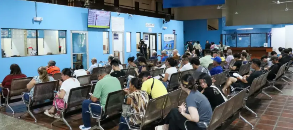 El cambio de medida brinda la posibilidad de gestionar visas de salida, incluso cuando el progenitor no salió del país por puntos regulares