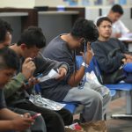 Guatemala ha recibido en tránsito a más de 2,800 mexicanos deportados por EE.UU. este año