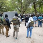EE.UU. deportó a más de 25,000 personas a terceros países mediante acuerdos secretos, según informe