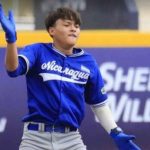 Nicaragua arrolla a República Checa y está entre los seis mejores del Mundial de Beisbol Sub-15
