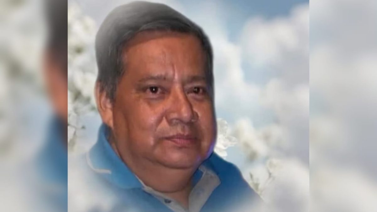 El nicaragüense Asdrúbal López, fue asesinado tras un asalto en Costa Rica. Foto: La Teja.