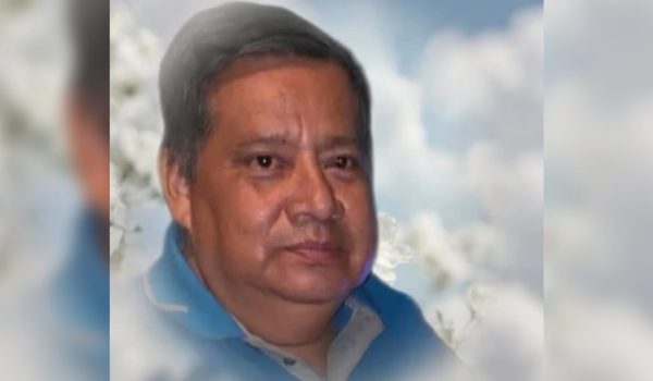 El nicaragüense Asdrúbal López, fue asesinado tras un asalto en Costa Rica. Foto: La Teja.