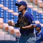 La Selección Nacional Sub-15 endereza el rumbo con paliza sobre Australia en el Mundial
