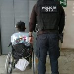 Cae nicaragüense por presunta relación con menor y suministro de drogas en Costa Rica