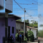 Hombre es señalado de matar a su abuela a machetazos en Matagalpa