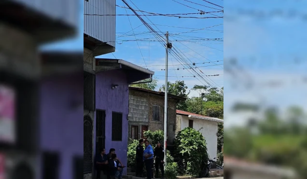 Hombre es señalado de matar a su abuela a machetazos en Matagalpa