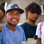 Cuatro hombres de Corn Island desaparecieron en el mar y sus familias exigen respuestas