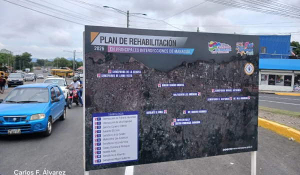 Al menos 11 vías serán intervenidas según Plan de Mejoramiento Vial. Foto: El 19 Digital