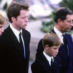 El hermano de Diana de Gales asegura que Carlos III le dijo que se «olvidaría pronto» a la princesa poco después de su muerte