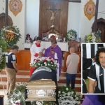 Sepultan a Marvin «el Gato» Narváez, reconocido exjugador del Diriangén que murió durante un partido