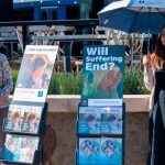 Testigos de Jehová permiten a sus miembros decidir si aceptan transfusiones
