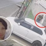 Video revela a hombre siguiendo a enfermero antes de su muerte; hay cinco detenidos