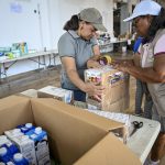 Damnificados del terremoto en Panamá piden agilizar ayuda humanitaria