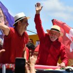 Tribunal de Brasil interpela a Meta tras denuncias de Lula de «interferir» en elecciones