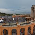 La virgen patrona de Brasil reaparece en la campaña electoral