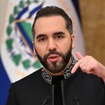 Bukele precisa que liberación anticipada será para «colaboradores» casuales de pandillas