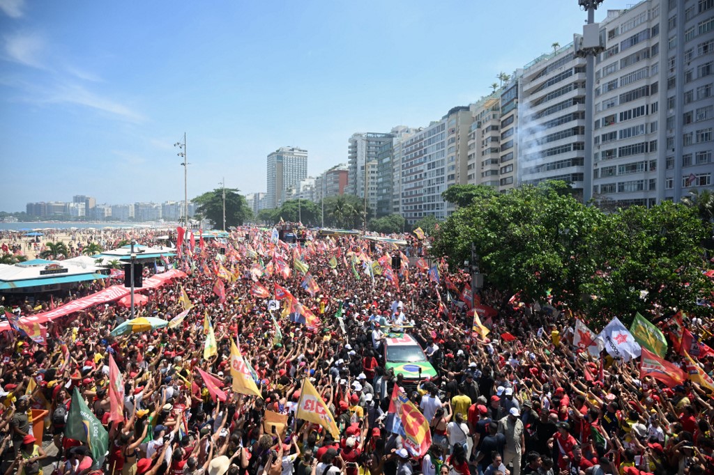Brasil