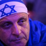 Sondeos a boca de urna en Israel: Netanyahu y Eisenkot empatados