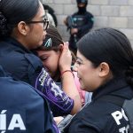 La conmoción por el ataque en una escuela de México en la que murió la subdirectora y por el que acusan a dos hermanos exalumnos