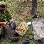 Por qué el internet de Starlink es clave en la guerra de drones de Ucrania contra Rusia