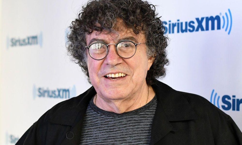 Getty Images Piero compuso e interpretó canciones reconocidas en toda Latinoamérica.