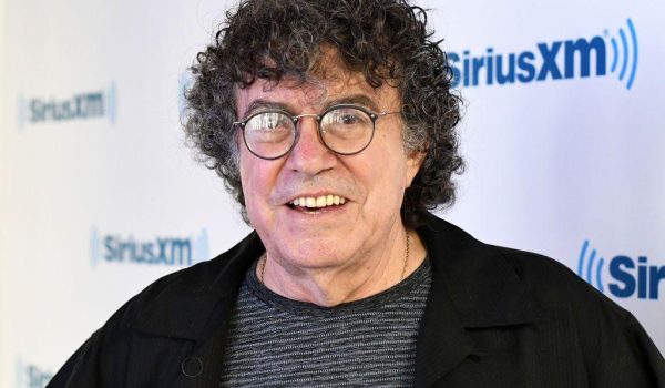 Getty Images Piero compuso e interpretó canciones reconocidas en toda Latinoamérica.